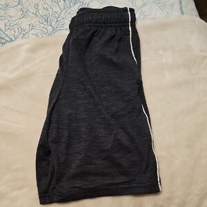 Jumping Beans Charcoal Gray Kids Shorts